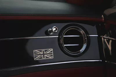 BENTLEY FLYING SPUR W12 FIRST EDITION - 2020 - GCC - FULLY LOADED - AMAZING CONDITION-12