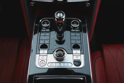 BENTLEY FLYING SPUR W12 FIRST EDITION - 2020 - GCC - FULLY LOADED - AMAZING CONDITION-15