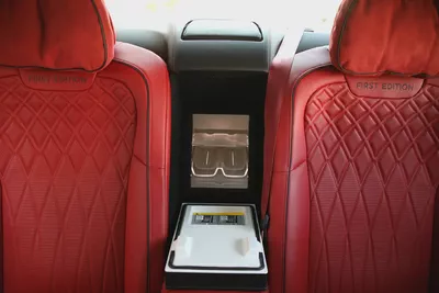 BENTLEY FLYING SPUR W12 FIRST EDITION - 2020 - GCC - FULLY LOADED - AMAZING CONDITION-17