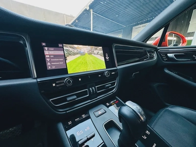 بورش ماكان 2022 | Porsche Macan 2022 | مواصفات أمريكية | محرك 2.0L تيربو | دفع رباعي AWD | PDK-15