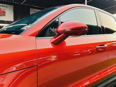 بورش ماكان 2022 | Porsche Macan 2022 | مواصفات أمريكية | محرك 2.0L تيربو | دفع رباعي AWD | PDK-6