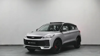 Geely coorlay-10