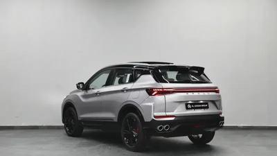 Geely coorlay-12
