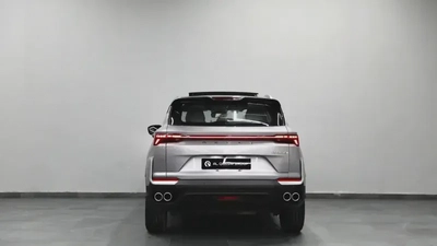 Geely coorlay-14