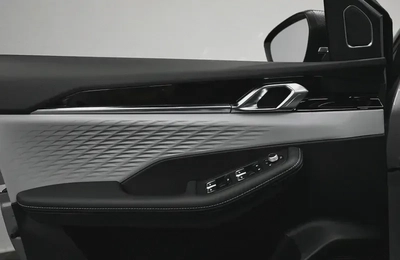 Geely coorlay-13