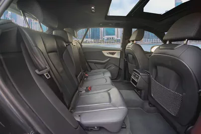 3,400 P.M | 0% DownPayment | Audi Warranty | MEGA SALE  Perfect condition-10