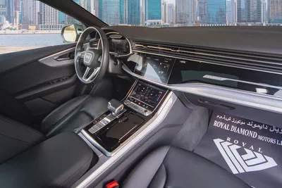 3,400 P.M | 0% DownPayment | Audi Warranty | MEGA SALE  Perfect condition-12