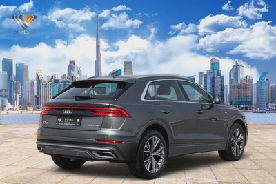 3,400 P.M | 0% DownPayment | Audi Warranty | MEGA SALE  Perfect condition-5