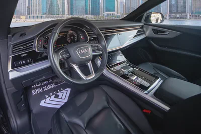 3,400 P.M | 0% DownPayment | Audi Warranty | MEGA SALE  Perfect condition-7