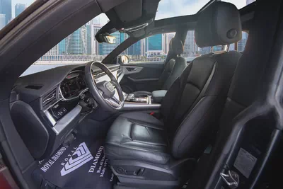 3,400 P.M | 0% DownPayment | Audi Warranty | MEGA SALE  Perfect condition-8