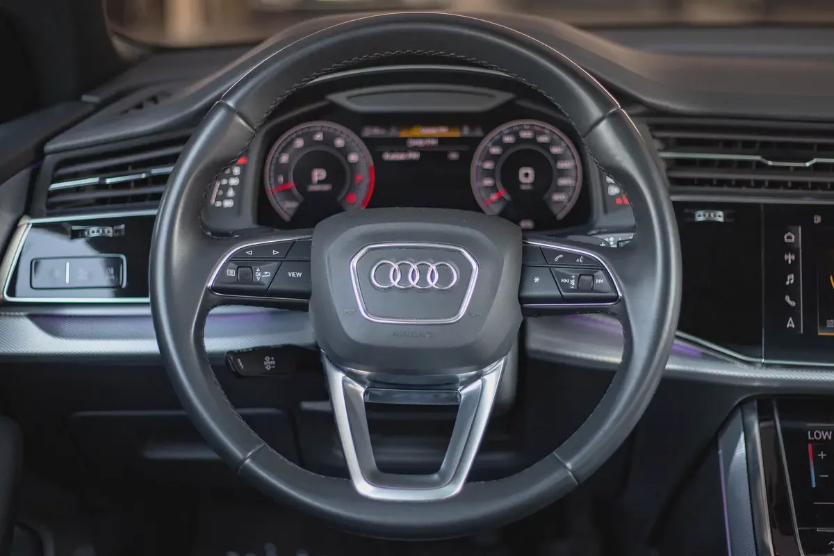 3,400 P.M | 0% DownPayment | Audi Warranty | MEGA SALE  Perfect condition-18-18