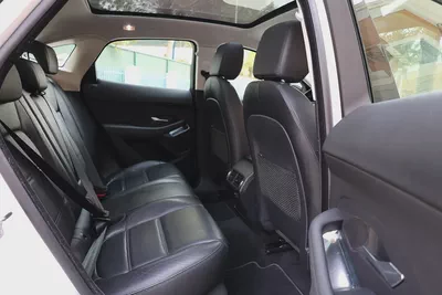 JAGUAR E-PACE P200 AWD ( S PLUS ) - GCC SPECS - ACCIDENT FREE - UNDER WARRANTY --19