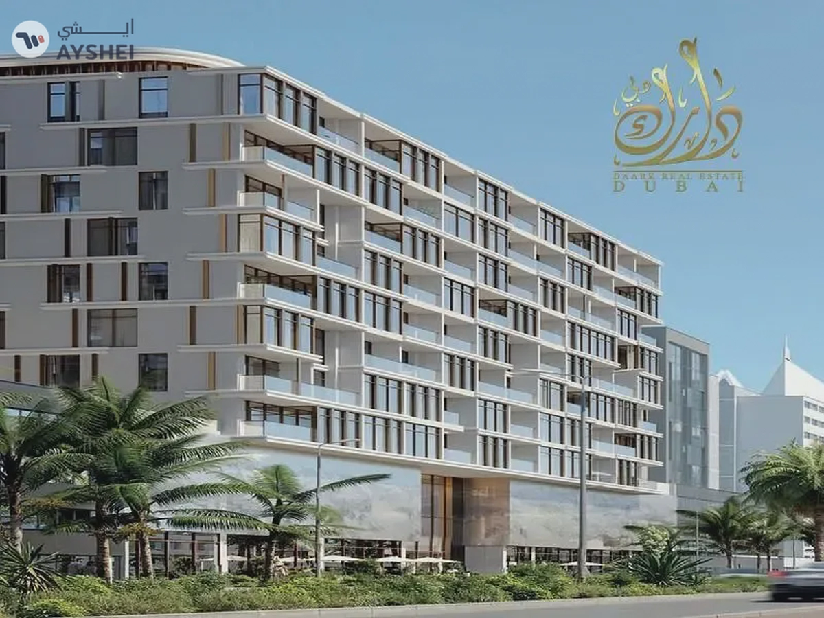 FURNISHED/STRATEGIC LOCATION/ASK40-60%PAYPLAN/CASH