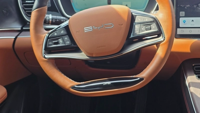 2024 BYD Han PLATINUM-12