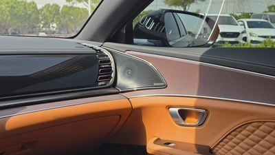 2024 BYD Han PLATINUM-10