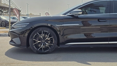 2024 BYD Han PLATINUM-4