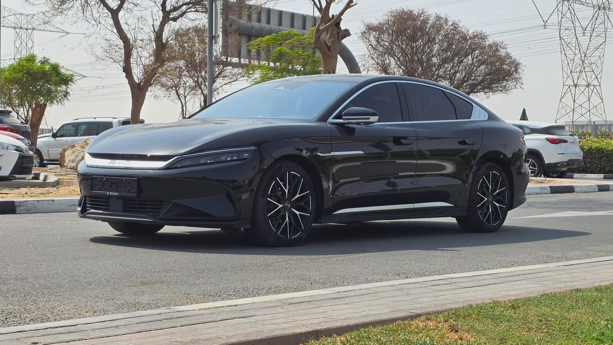 2024 BYD Han PLATINUM-3-3