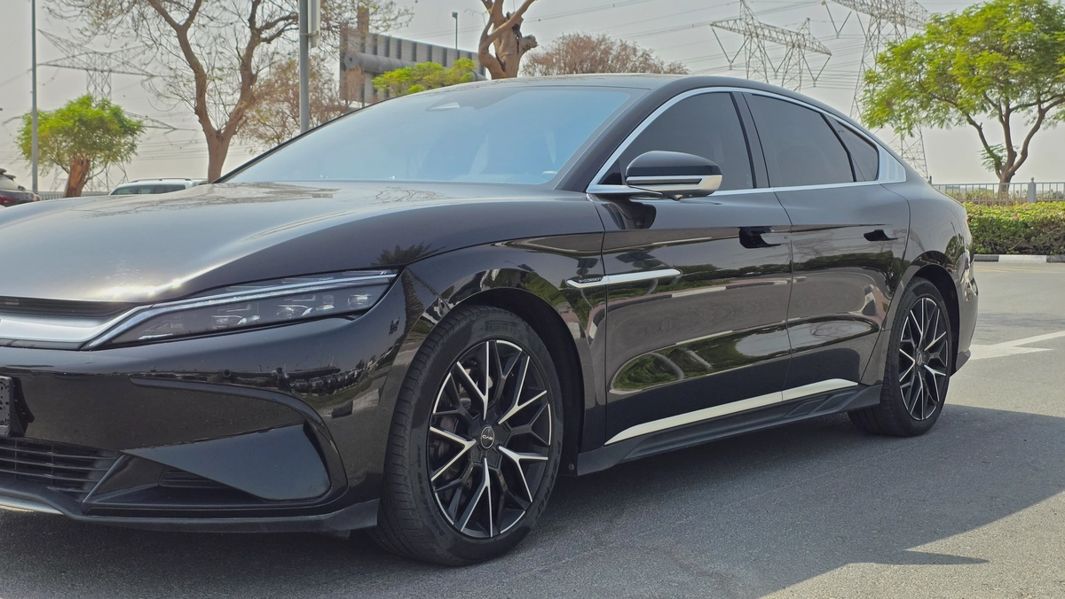 2024 BYD Han PLATINUM-5-5