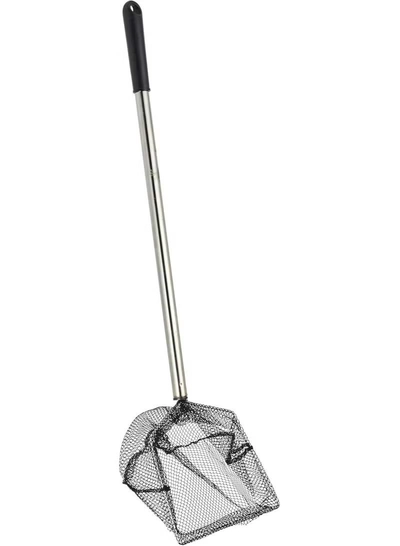 BOYU Stainless Steel Fish Net Sizes - 8Inch-1