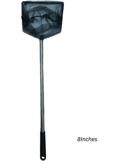 BOYU Stainless Steel Fish Net Sizes - 8Inch-2