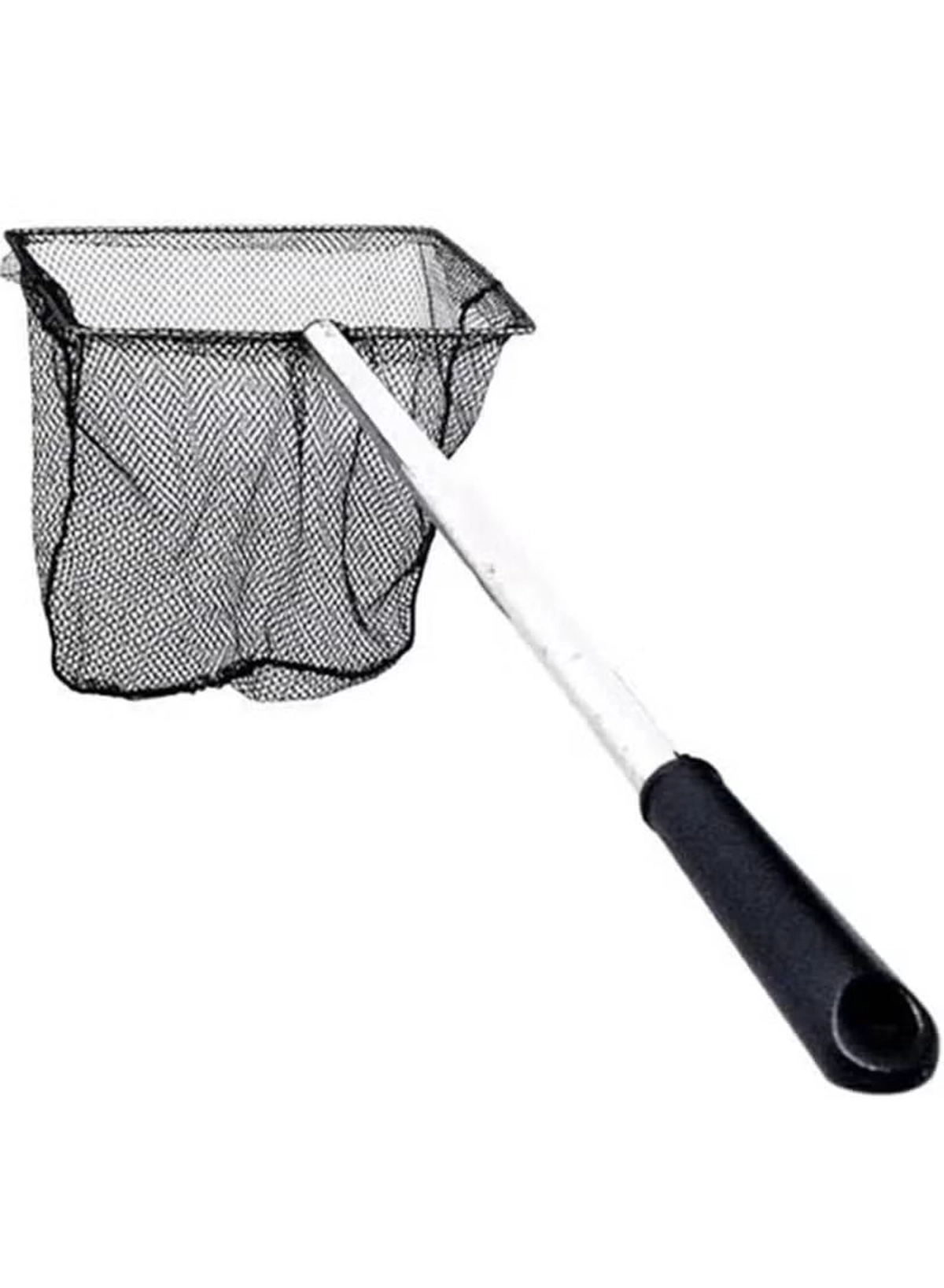 BOYU Stainless Steel Fish Net Sizes - 8Inch
