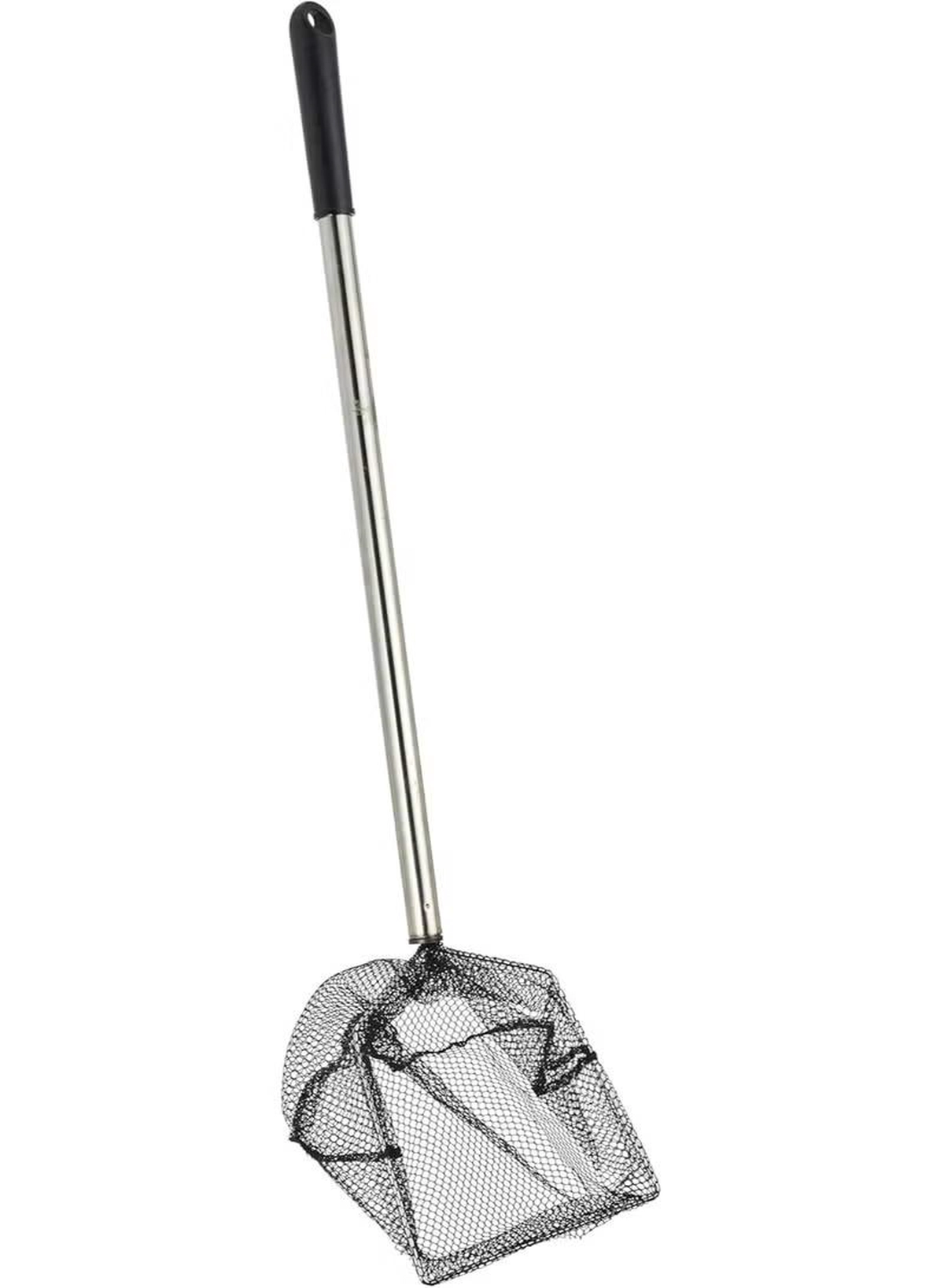 BOYU Stainless Steel Fish Net Sizes - 8Inch-1-1