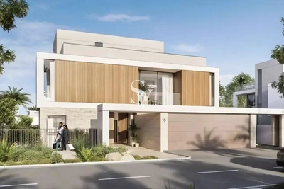 Farm Grove, The Valley by Emaar, Dubai-0