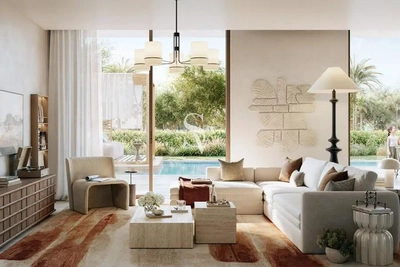 Farm Grove, The Valley by Emaar, Dubai-3