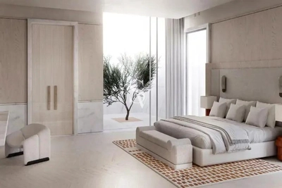 Farm Grove, The Valley by Emaar, Dubai-5