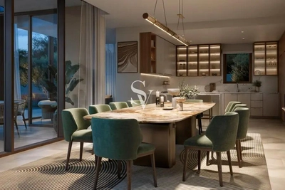 Farm Grove, The Valley by Emaar, Dubai-6