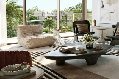 Farm Grove, The Valley by Emaar, Dubai-7