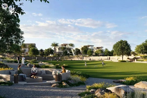 Farm Grove, The Valley by Emaar, Dubai