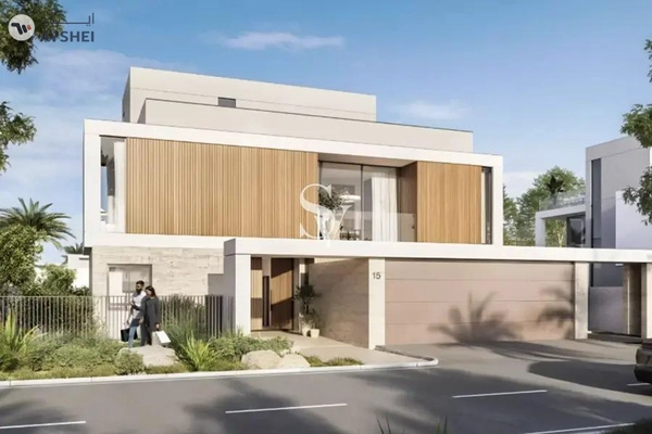 Farm Grove, The Valley by Emaar, Dubai