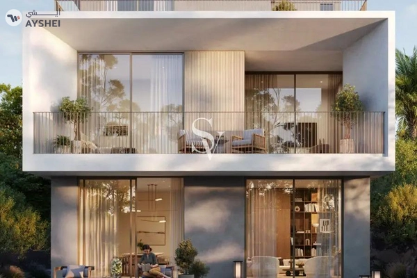 Farm Grove, The Valley by Emaar, Dubai