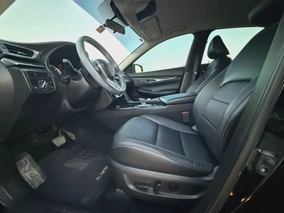 Infiniti Q50 Standard 2021 GCC Specs - Excellent Condition-12