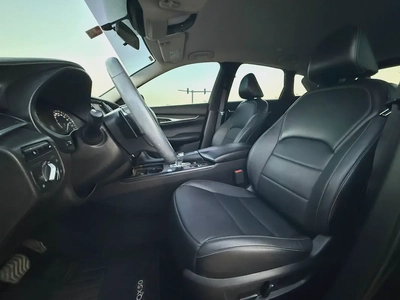 Infiniti Q50 Standard 2021 GCC Specs - Excellent Condition-14