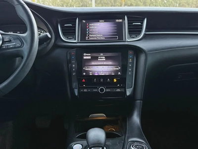 Infiniti Q50 Standard 2021 GCC Specs - Excellent Condition-19