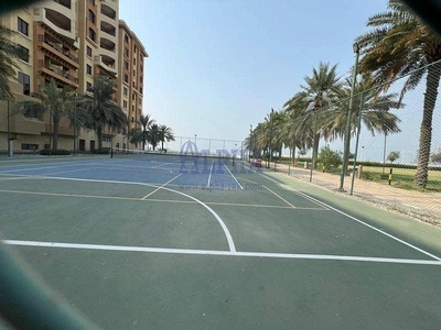 Marjan Island Resort & Spa, Al Marjan Island, Ras Al Khaimah-1