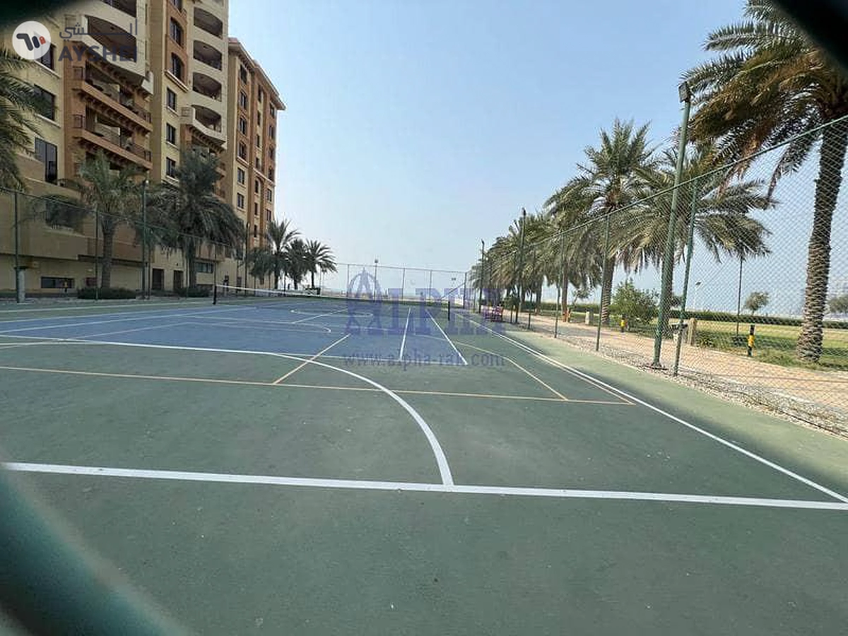Marjan Island Resort & Spa, Al Marjan Island, Ras Al Khaimah-1-1