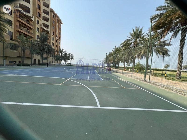 Marjan Island Resort & Spa, Al Marjan Island, Ras Al Khaimah