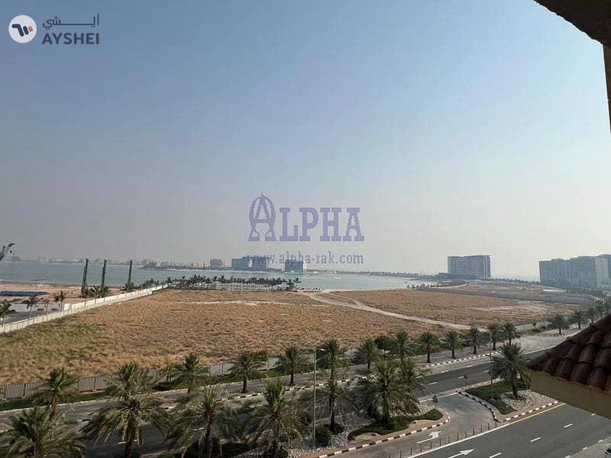 Marjan Island Resort & Spa, Al Marjan Island, Ras Al Khaimah-8-8