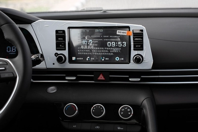 HYUNDAI ELANTRA 1.5 CHINESE SPECS 2025 MODEL FULL OPTION-11