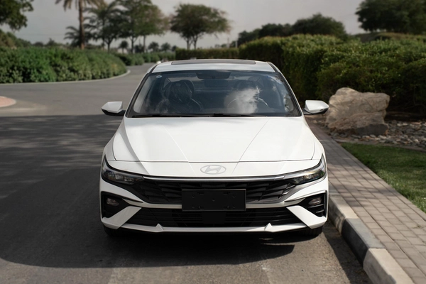 HYUNDAI ELANTRA 1.5 CHINESE SPECS 2025 MODEL FULL OPTION