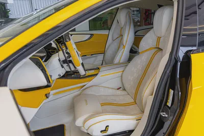 2024 FERRARI PUROSANGUE BY KEYVANY | FULL CARBON BODY | PORRO EDITION 1 of 1-10