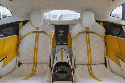 2024 FERRARI PUROSANGUE BY KEYVANY | FULL CARBON BODY | PORRO EDITION 1 of 1-13