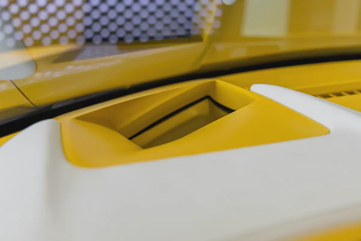 2024 FERRARI PUROSANGUE BY KEYVANY | FULL CARBON BODY | PORRO EDITION 1 of 1-8-8