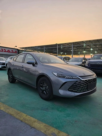 BYD QIN PLUS 1.5L HYBRID-0