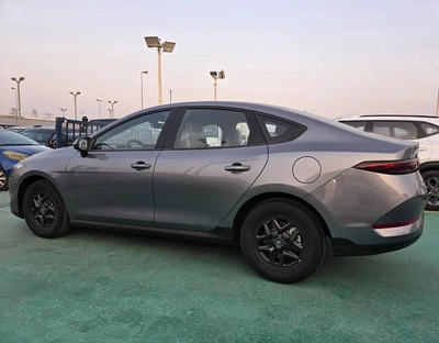 BYD QIN PLUS 1.5L HYBRID-3