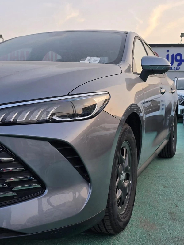 BYD QIN PLUS 1.5L HYBRID