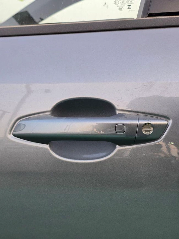 BYD QIN PLUS 1.5L HYBRID